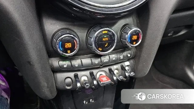 Mini Cooper Convertible id 3464672 из Кореи 11