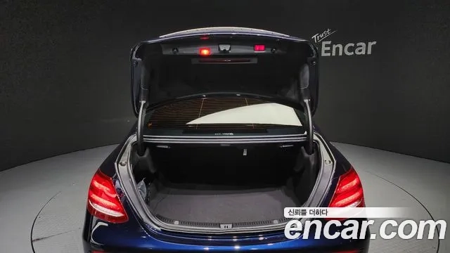 Mercedes-Benz E-Class W213 id 2907823 из Кореи 11