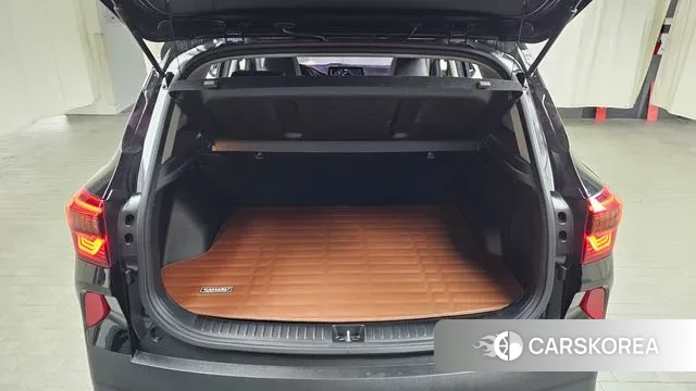 Kia Seltos id 3504920 из Кореи 11