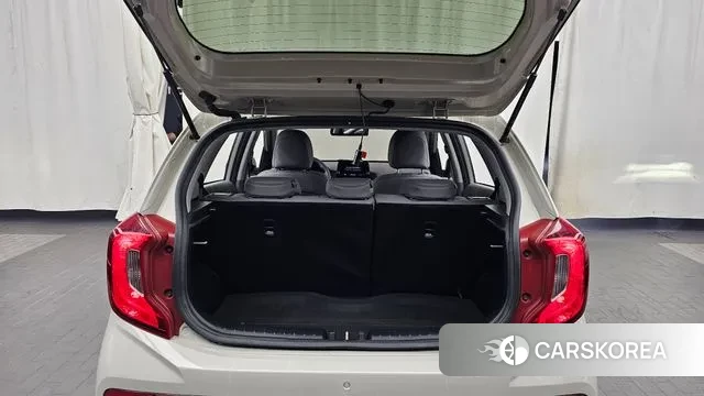 Kia Morning Urban (JA) id 3017904 из Кореи 11