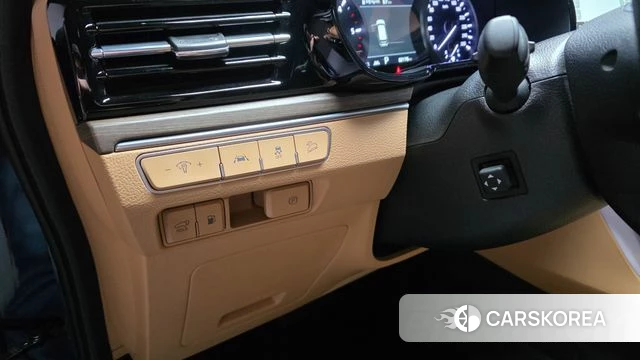 Kia Mohave Master id 4490316 из Кореи 11