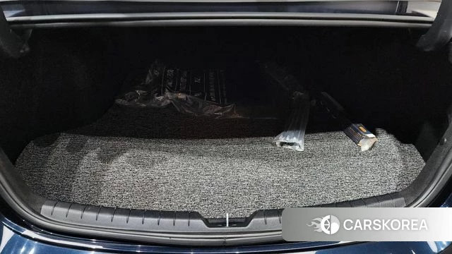 Kia K5 Hybrid 3rd Generation id 3904925 из Кореи 11