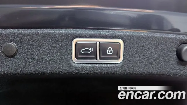 Hyundai Grandeur Hybrid (GN7) id 2852539 из Кореи 11