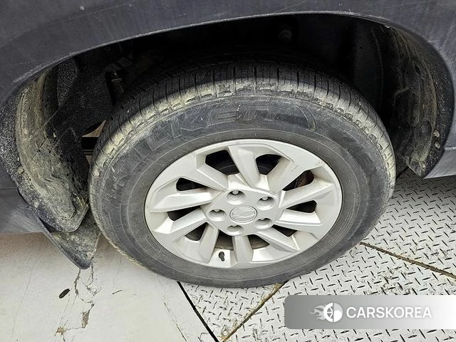 Ssangyong Rexton Sports Cannes id 4470855 из Кореи 11