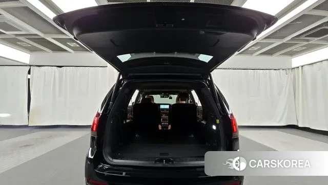 Kia Mohave Master id 3372443 из Кореи 11