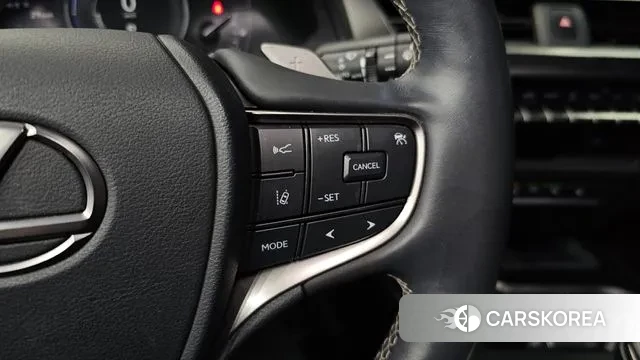 Lexus UX300e id 3421180 из Кореи 11