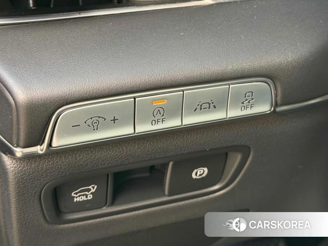 Genesis GV80 id 3890262 из Кореи 11