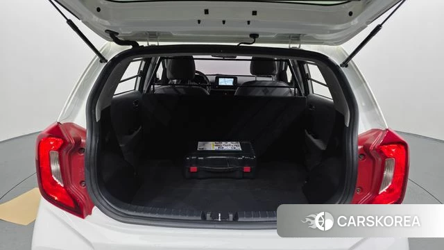 Kia Morning Urban (JA) id 4519320 из Кореи 11