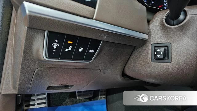 Kia Stinger id 3894300 из Кореи 11