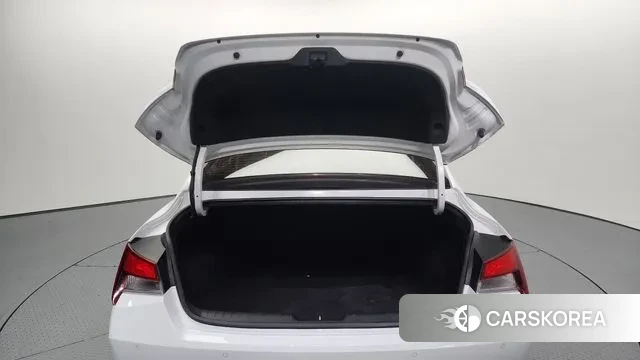 Hyundai Avante (CN7) id 3592412 из Кореи 11