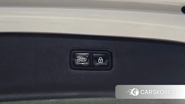 Genesis GV80 id 3650590 из Кореи 11