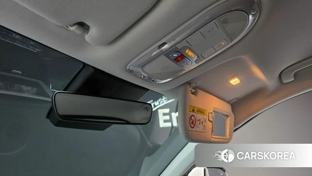 Hyundai Ionic 5 id 4560508 из Кореи 11