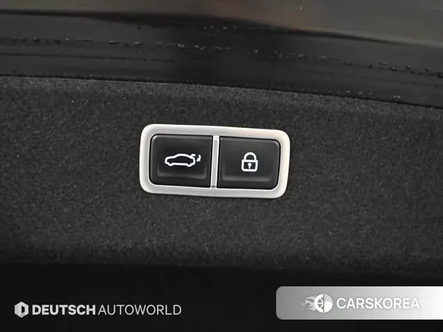 Genesis G80 (RG3) id 3525695 из Кореи 11