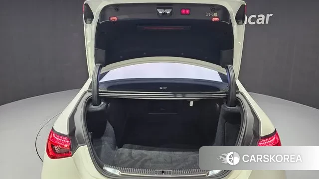 Mercedes-Benz S-Class W223 id 3348977 из Кореи 11