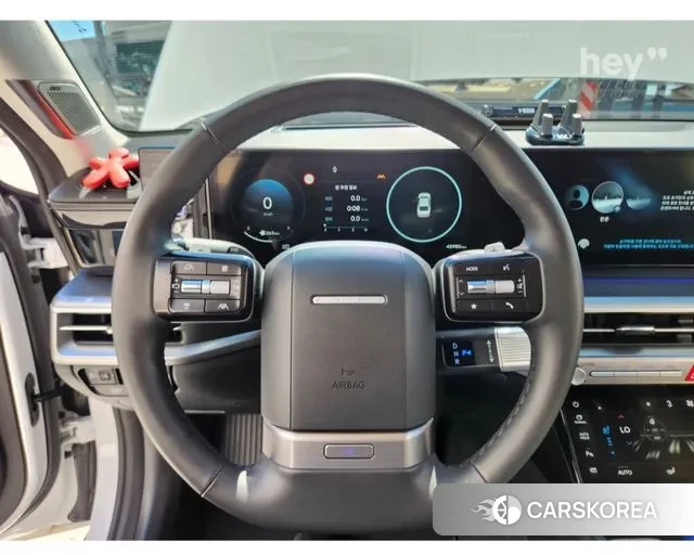 Hyundai Grandeur (GN7) id 2974482 из Кореи 11