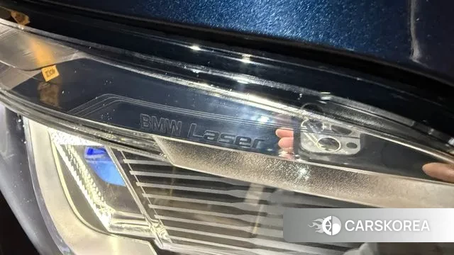 BMW X6 (G06) id 3367550 из Кореи 11