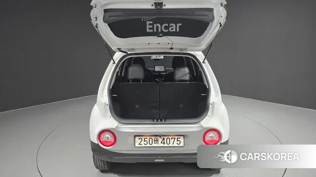 Hyundai Casper id 3745409 из Кореи 11