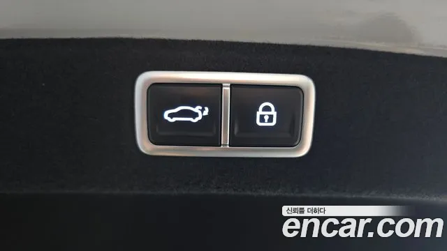 Hyundai Grandeur Hybrid (GN7) id 2476280 из Кореи 11