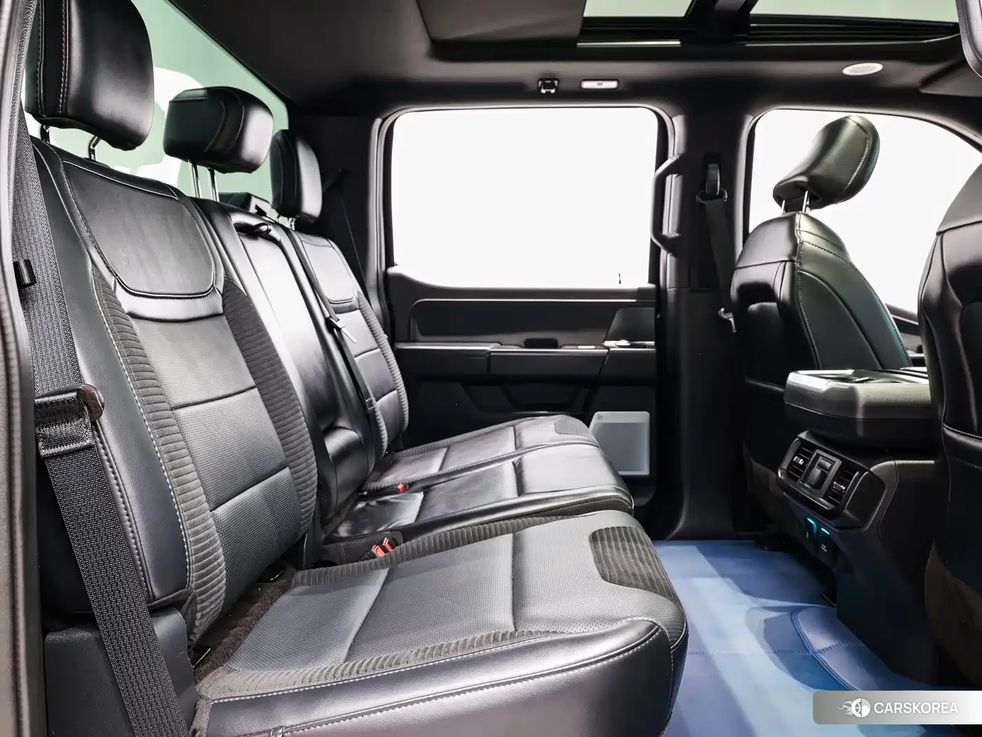 Ford F-150 Raptor id 4546617 из Китая 11