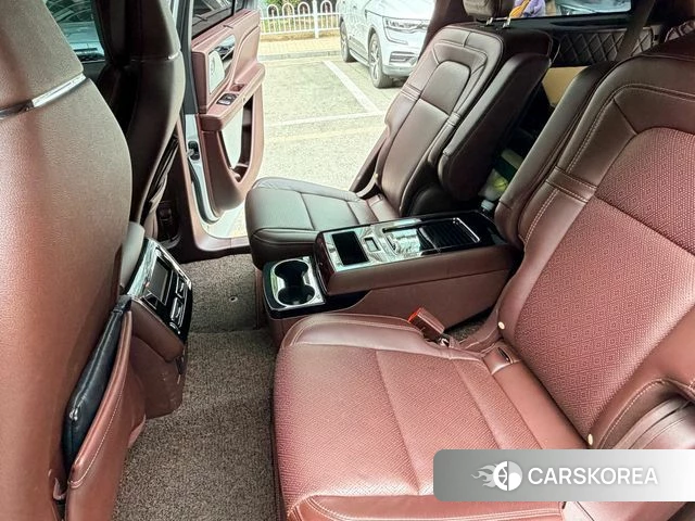 Lincoln Aviator 2nd generation id 4409803 из Кореи 11