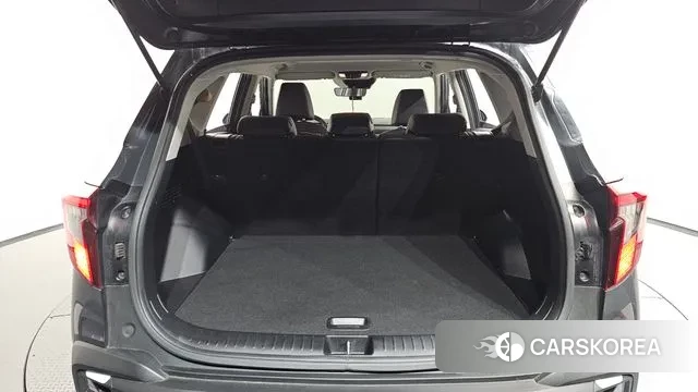 Kia The New Seltos id 3354283 из Кореи 11