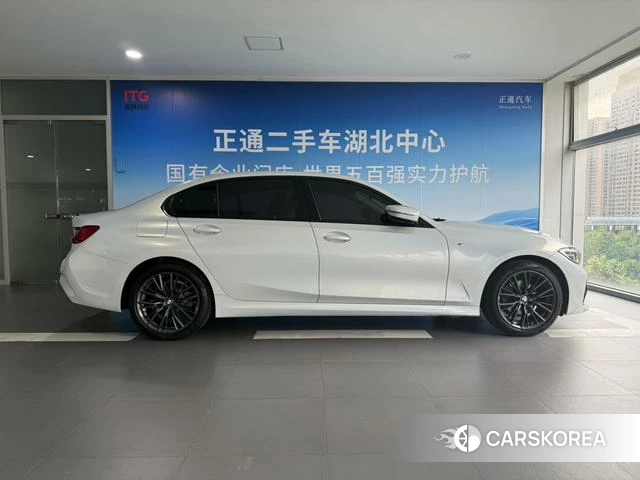 BMW 3 series id 4320828 из Китая 11