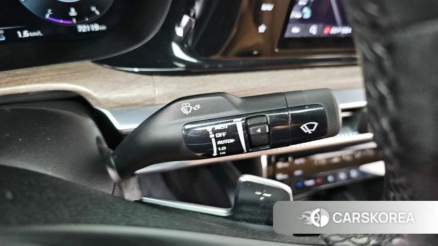 Kia K5 3rd generation id 4642452 из Кореи 11