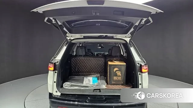 Chevrolet (GM Daewoo) Traverse id 3044536 из Кореи 11