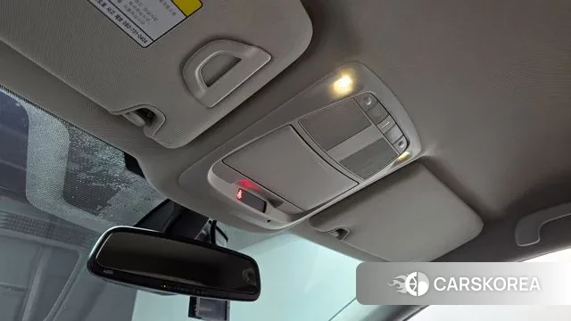 Renault Korea (Samsung) The New QM6 id 3616883 из Кореи 11