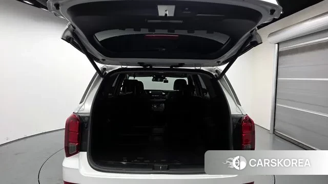 Hyundai Palisade id 3443222 из Кореи 11