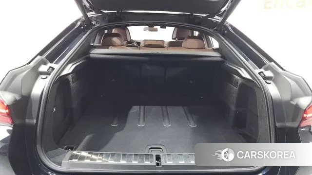 BMW X6 (G06) id 3720946 из Кореи 11