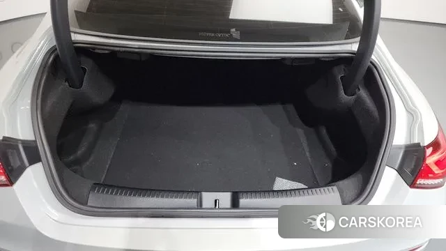 Mercedes-Benz CLA-Class C118 id 3634315 из Кореи 11