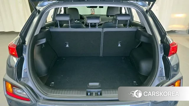 Hyundai Kona id 3028728 из Кореи 11