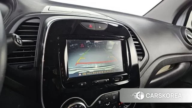 Renault Korea (Samsung) New QM3 id 3330493 из Кореи 11