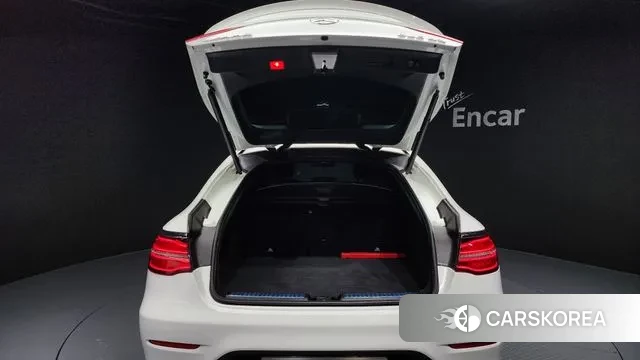 Mercedes-Benz GLC-Class X253 id 3319202 из Кореи 11