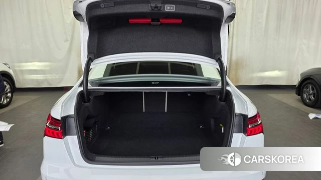 Audi A6 (C8) id 4338377 из Кореи 11