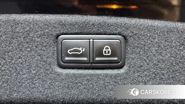 Kia The New K9 2nd generation id 3252489 из Кореи 11