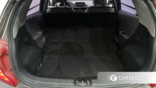 Kia All New Morning (JA) id 3024381 из Кореи 11