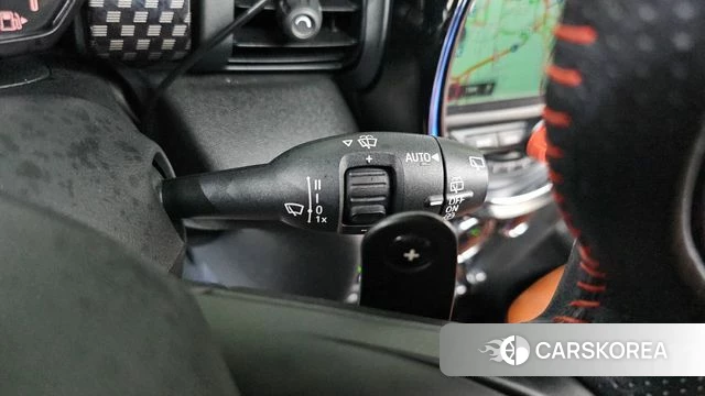 Mini Cooper S id 4483195 из Кореи 11