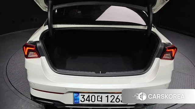 Kia K5 Hybrid 3rd Generation id 3509358 из Кореи 11