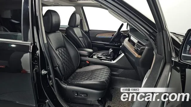 Kia Mohave Master id 2532539 из Кореи 11