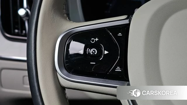Volvo XC60 second Generation id 4847284 из Кореи 11