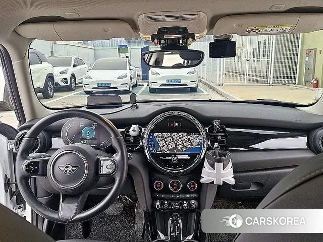 Mini Cooper id 3674842 из Кореи 11