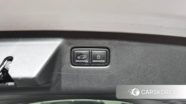 Hyundai Santa Fe (MX5) id 3629152 из Кореи 11