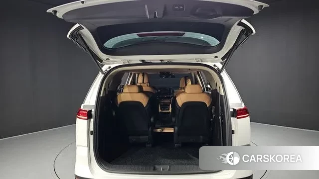 Kia Carnival 4th generation id 3011553 из Кореи 11