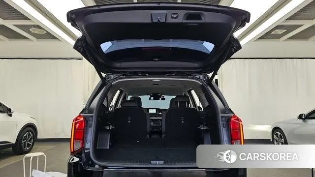 Hyundai Palisade id 3591671 из Кореи 11