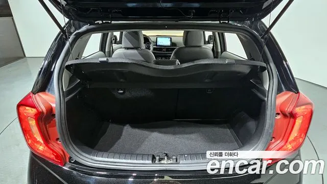 Kia Morning Urban (JA) id 2702685 из Кореи 11