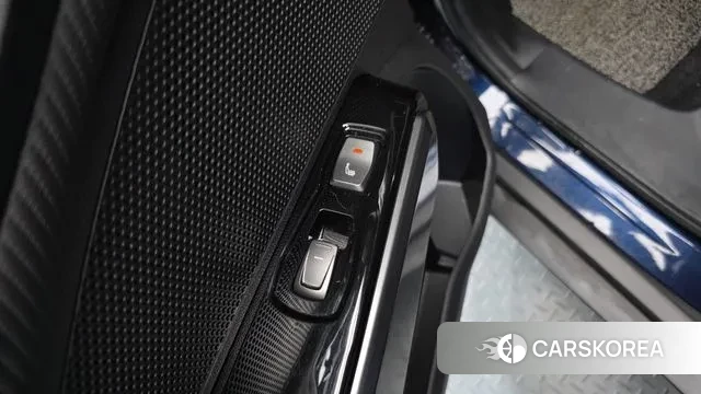 Ssangyong Tivoli Air id 3420870 из Кореи 11