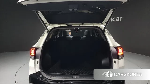 Kia Sportage 5th Generation id 3411626 из Кореи 11