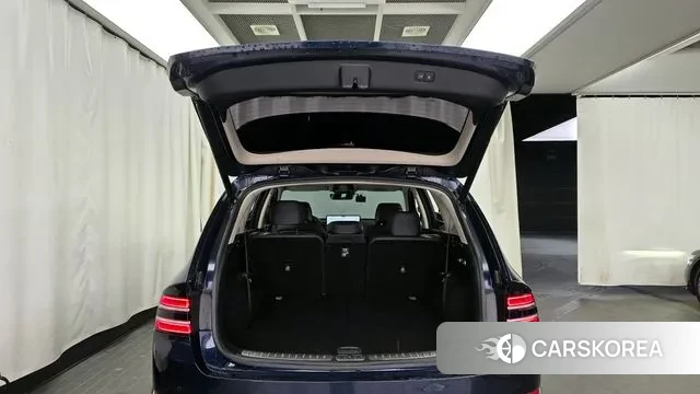 Genesis GV80 id 3621723 из Кореи 11